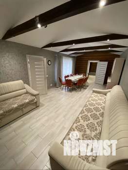 Дом 200м², 2-этажный, посуточно, 