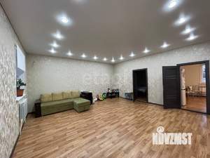 Дом 100м², 1-этажный, на длительный срок, 