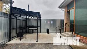 Дом 240м², 2-этажный, посуточно, 