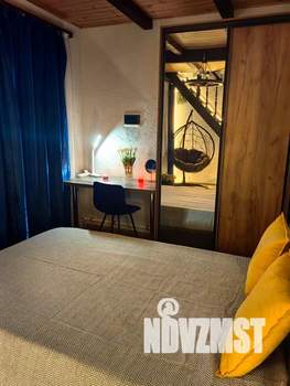 Дом 120м², 2-этажный, посуточно, 