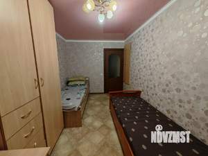 Дом 60м², 1-этажный, на длительный срок, 