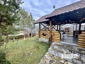 Дом 100м&sup2;, 2-этажный, посуточно, 