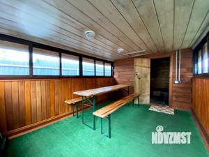 Дом 160м&sup2;, 2-этажный, посуточно, 