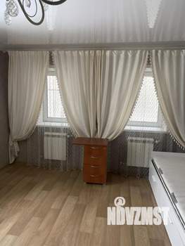 Дом 80м&sup2;, 1-этажный, на длительный срок, 