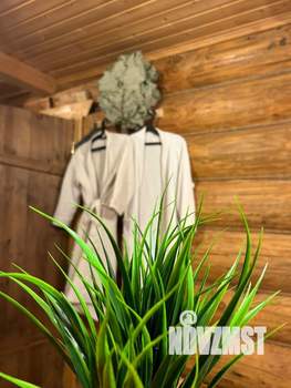 Дом 85м&sup2;, 2-этажный, посуточно, 