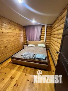 Дом 380м², 2-этажный, посуточно, 