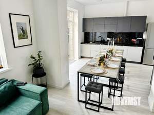 Дом 188м&sup2;, 2-этажный, посуточно, 