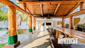 Дом 450м², 2-этажный, посуточно, 