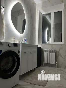 Коттедж 130м², 1-этажный, на длительный срок, 