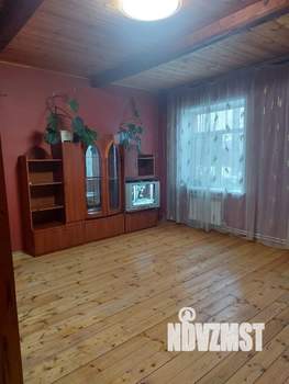 Таунхаус 100м², 2-этажный, на длительный срок, 