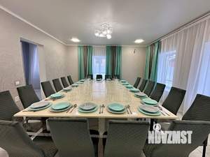 Дом 400м&sup2;, 2-этажный, посуточно, 