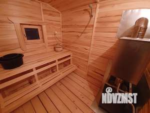 Дом 38м&sup2;, 2-этажный, посуточно, 