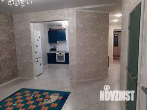 Дом 90м², 2-этажный, посуточно, 