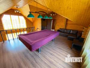 Дом 284м&sup2;, 2-этажный, посуточно, 