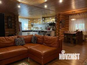 Дом 200м&sup2;, 2-этажный, посуточно, 