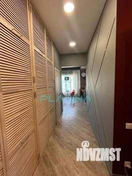 Дом 116м², 1-этажный, на длительный срок, 