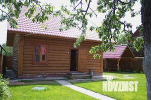 Дом 120м², 2-этажный, посуточно, 