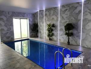 Дом 170м², 1-этажный, посуточно, 