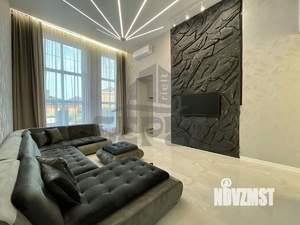 Коттедж 130м², 1-этажный, на длительный срок, 