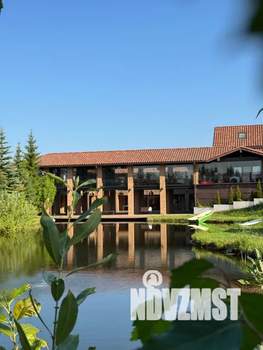 Дом 80м&sup2;, 1-этажный, посуточно, 