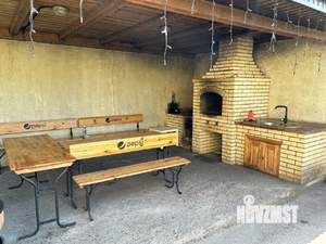 Дом 320м&sup2;, 2-этажный, посуточно, 