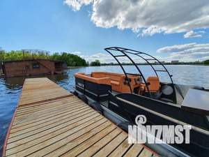 Дом 100м&sup2;, 1-этажный, посуточно, 