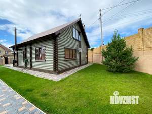 Дом 165м², 2-этажный, посуточно, 