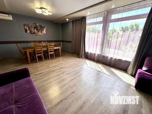 Дом 250м², 2-этажный, посуточно, 