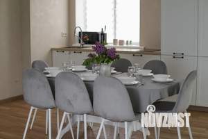 Дом 140м², 2-этажный, посуточно, 