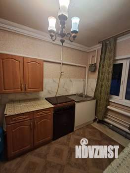 Дом 50м&sup2;, 1-этажный, на длительный срок, 