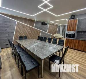 Дом 210м², 2-этажный, посуточно, 