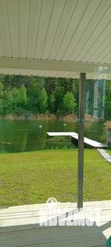 Дом 90м&sup2;, 2-этажный, посуточно, 