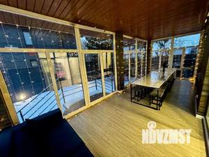 Дом 213м², 2-этажный, посуточно, 