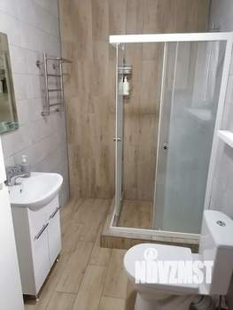 Коттедж 120м&sup2;, 2-этажный, на длительный срок, 