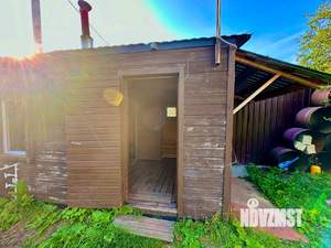 Дом 172м&sup2;, 2-этажный, посуточно, 