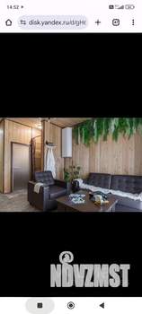 Дом 70м&sup2;, 1-этажный, посуточно, 