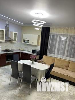 Дом 130м², 1-этажный, посуточно, 