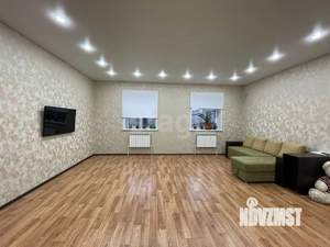 Дом 100м², 1-этажный, на длительный срок, 