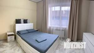 Дом 130м², 1-этажный, посуточно, 