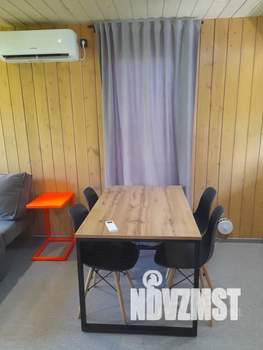 Дом 50м², 1-этажный, посуточно, 