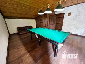 Дом 305м², 2-этажный, посуточно, 