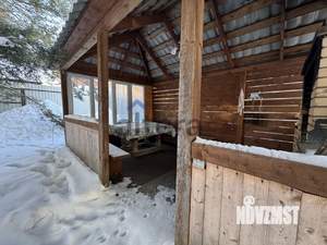 Дом 290м&sup2;, 2-этажный, на длительный срок, 