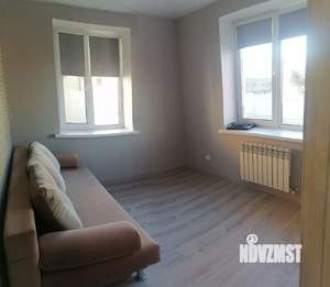 Коттедж 120м&sup2;, 2-этажный, на длительный срок, 