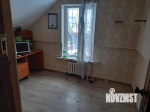 Дом 300м², 2-этажный, на длительный срок, 