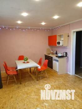 Дом 90м², 2-этажный, посуточно, 