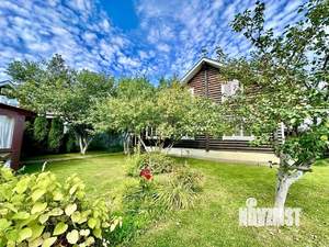 Дом 206м², 2-этажный, посуточно, 