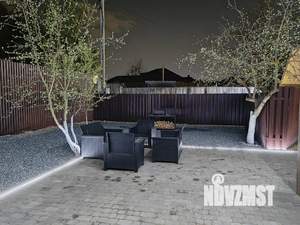 Дом 100м², 1-этажный, посуточно, 