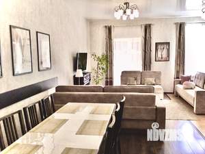 Дом 240м², 3-этажный, посуточно, 