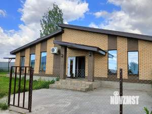 Дом 170м², 1-этажный, посуточно, 