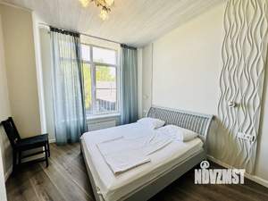 Дом 250м², 2-этажный, посуточно, 
